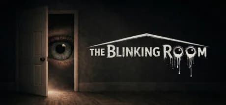 The Blinking Room