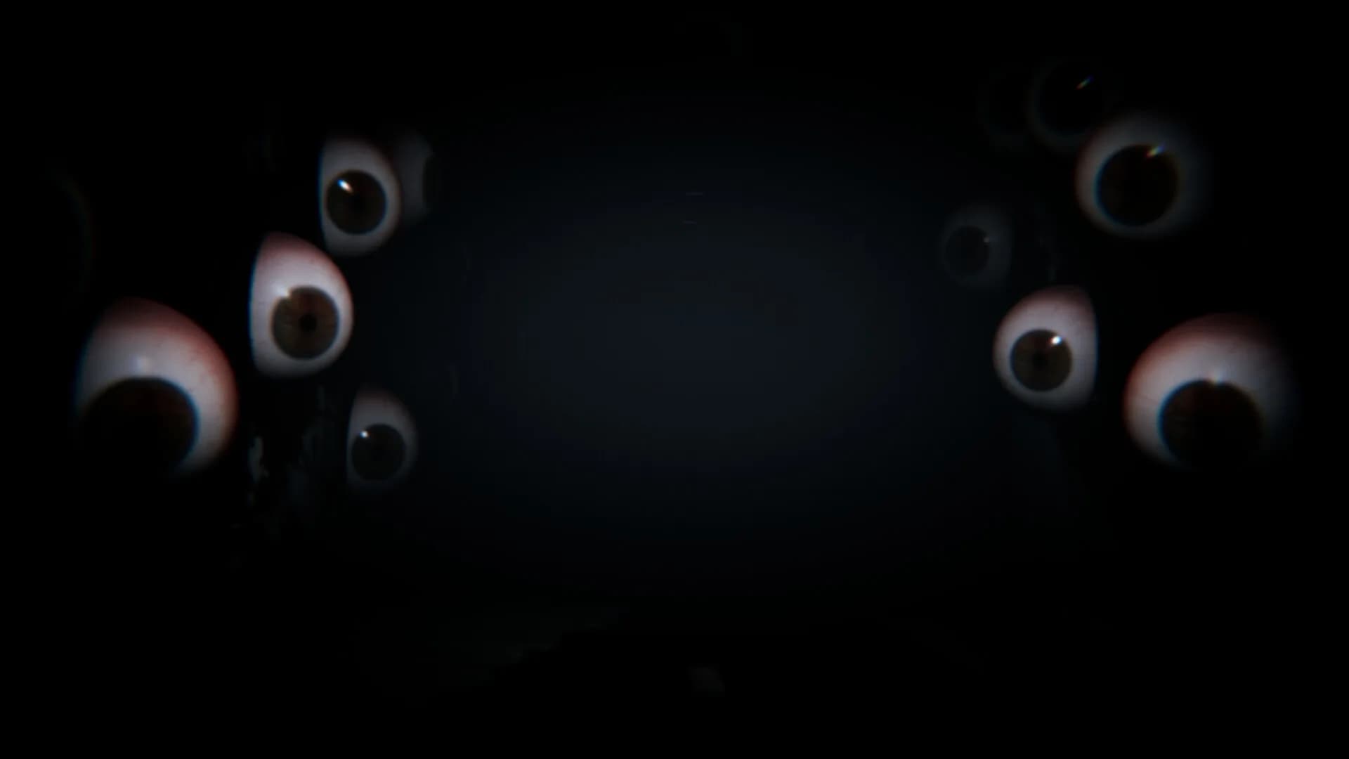 The Blinking Room görsel 8