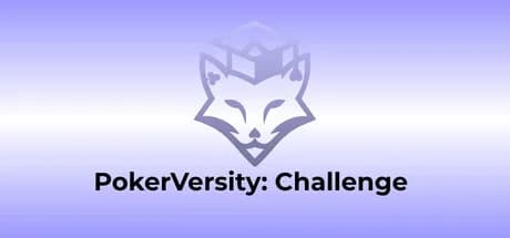 PokerVersity: Challenge görsel 1