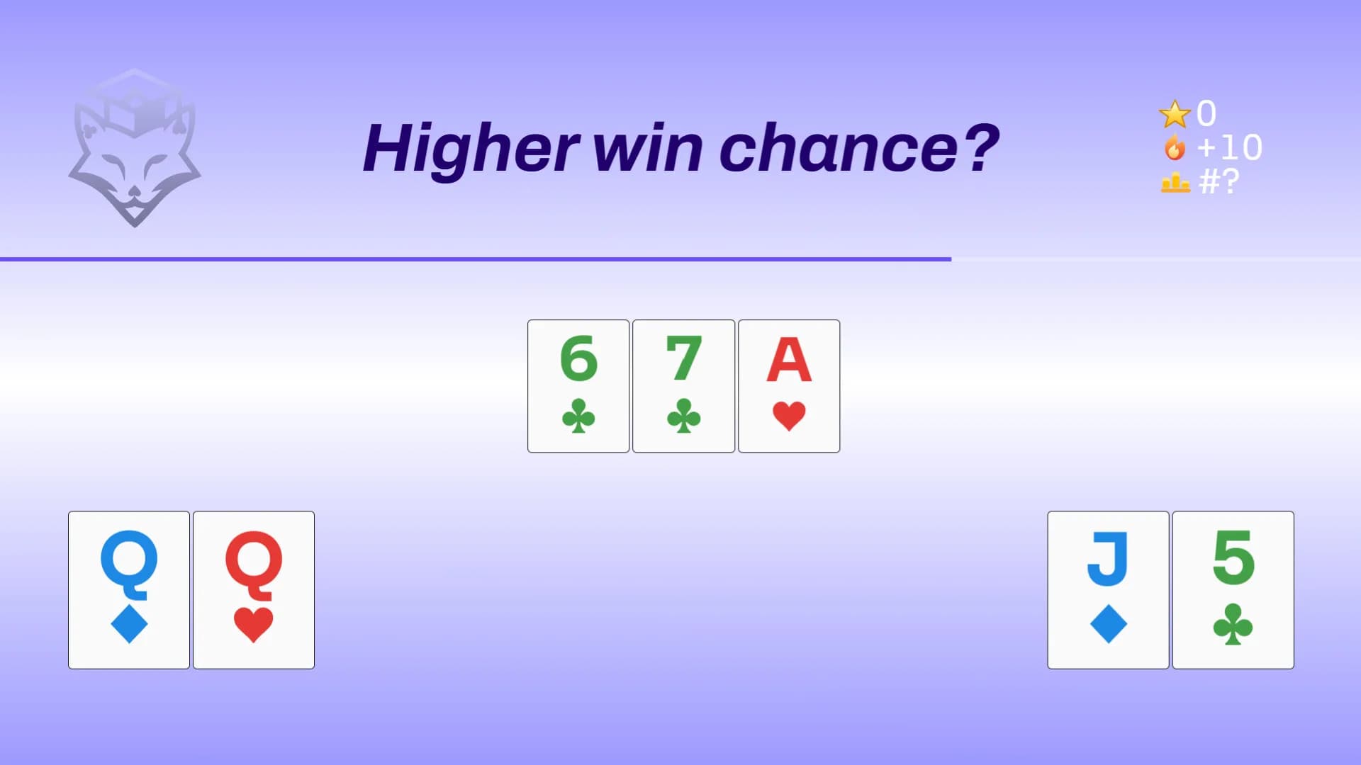 PokerVersity: Challenge görsel 3