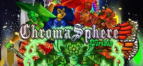 ChromaSphere: Viridis görsel 1