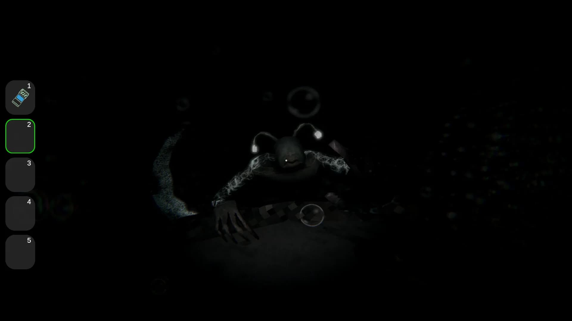 ABYSS - 9 görsel 2