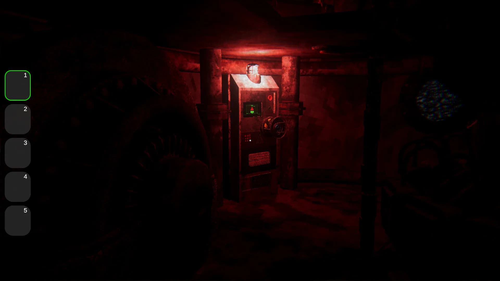 ABYSS - 9 görsel 5