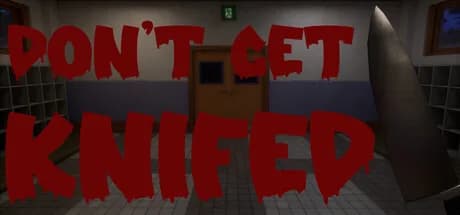 Don't get knifed görsel 1