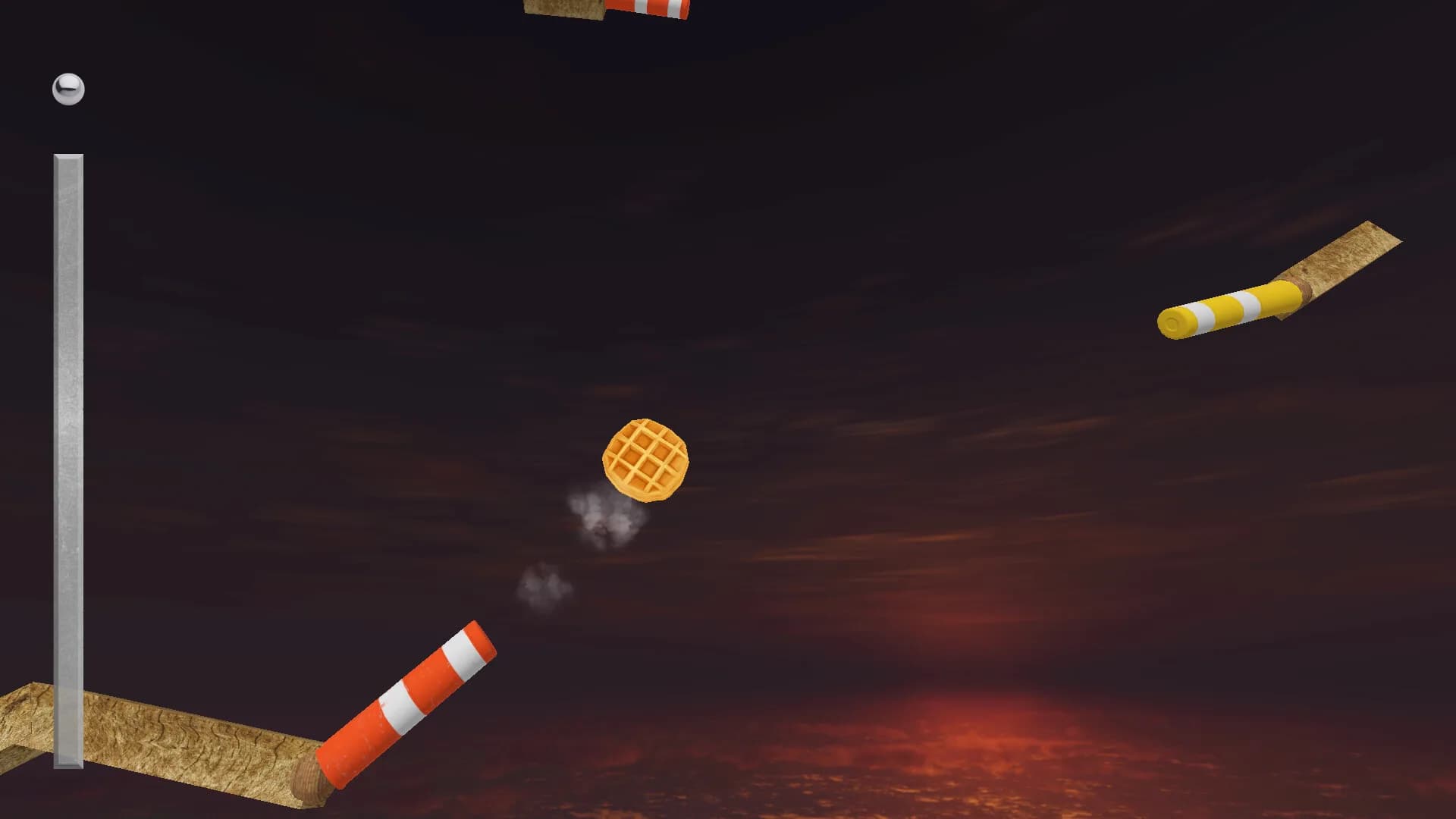Flipping Out görsel 5