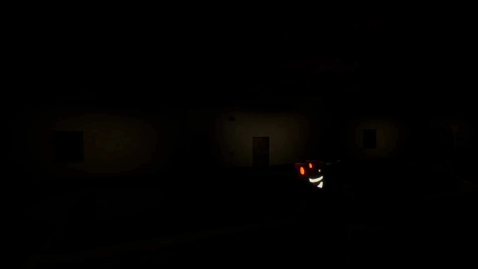What You Don't See görsel 3
