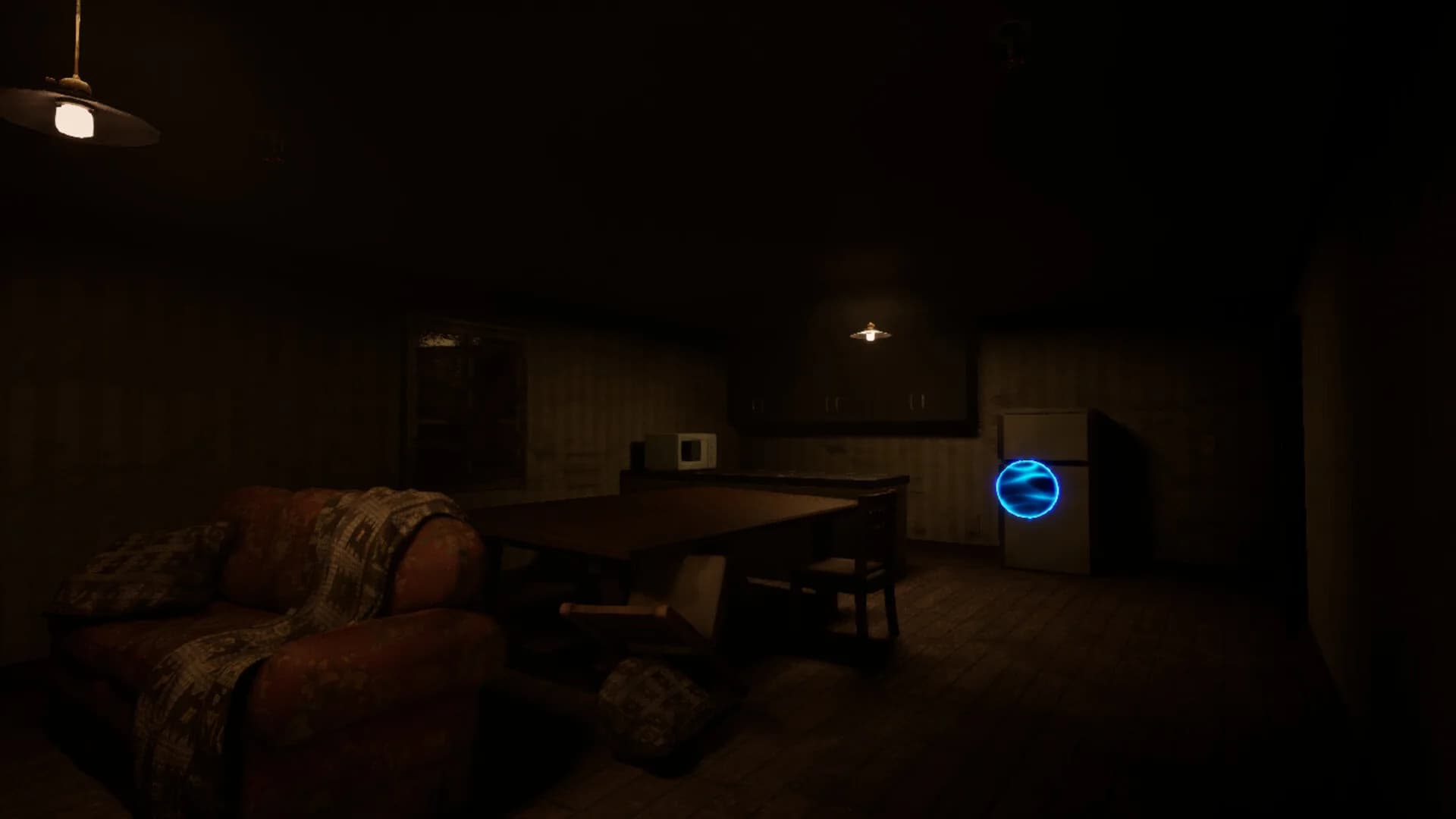 What You Don't See görsel 4