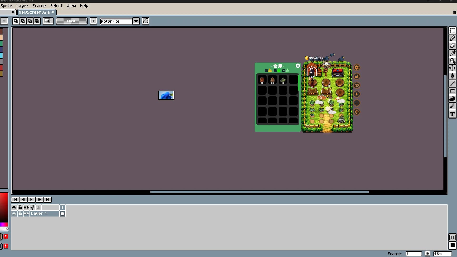 Palm Farm: Idle Crops görsel 4