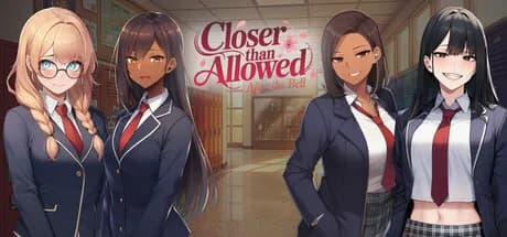 Closer than Allowed: After the Bell görsel 1