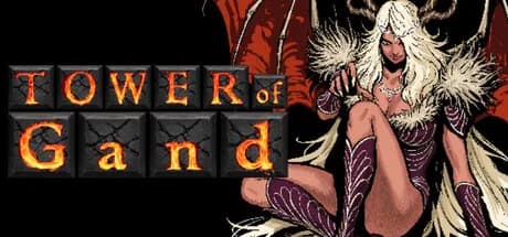 Tower of Gand