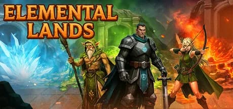 Elemental Lands