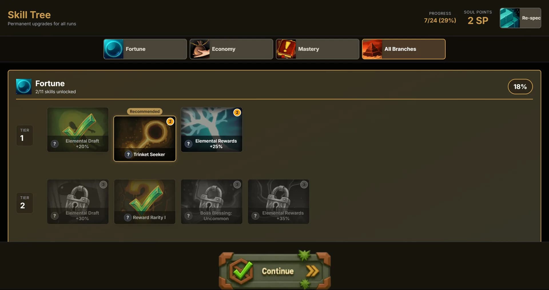Elemental Lands görsel 7
