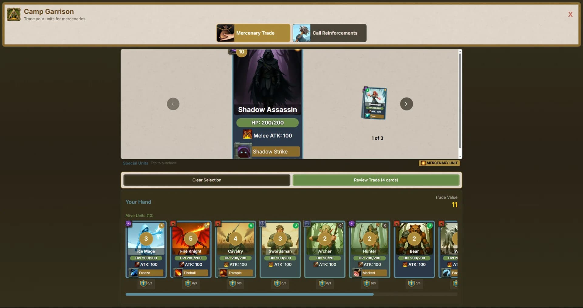 Elemental Lands görsel 8