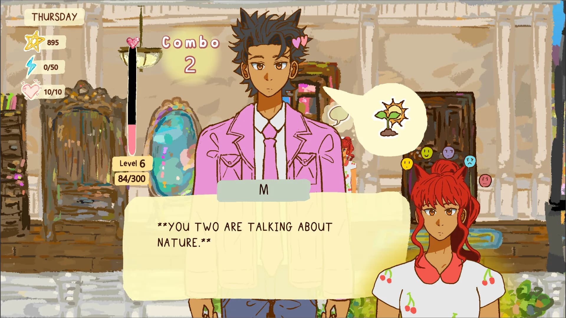 Truth Universally Acknowledged - Nine Hearts görsel 2