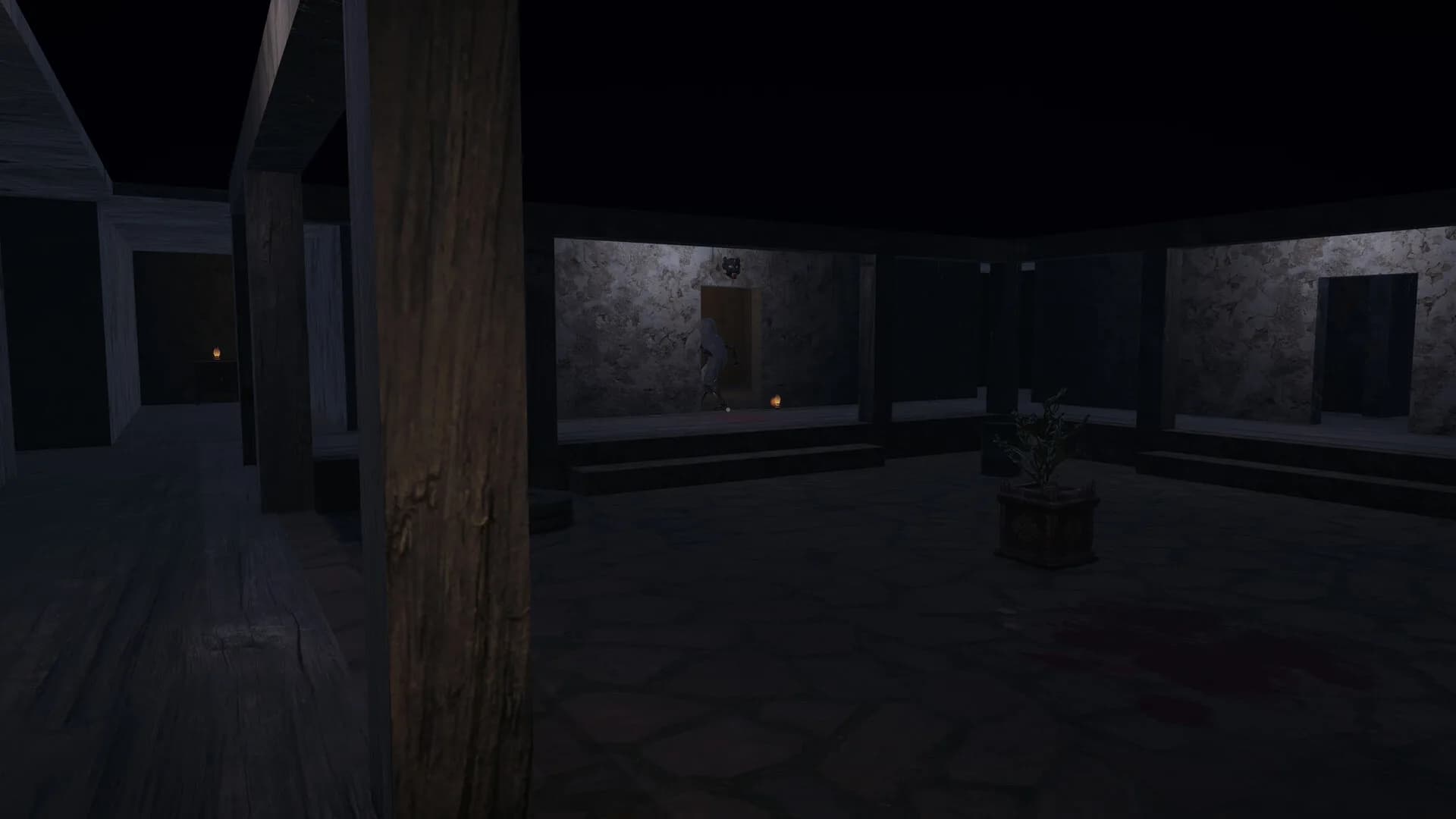 Nanima: Curse of Kalavati görsel 2
