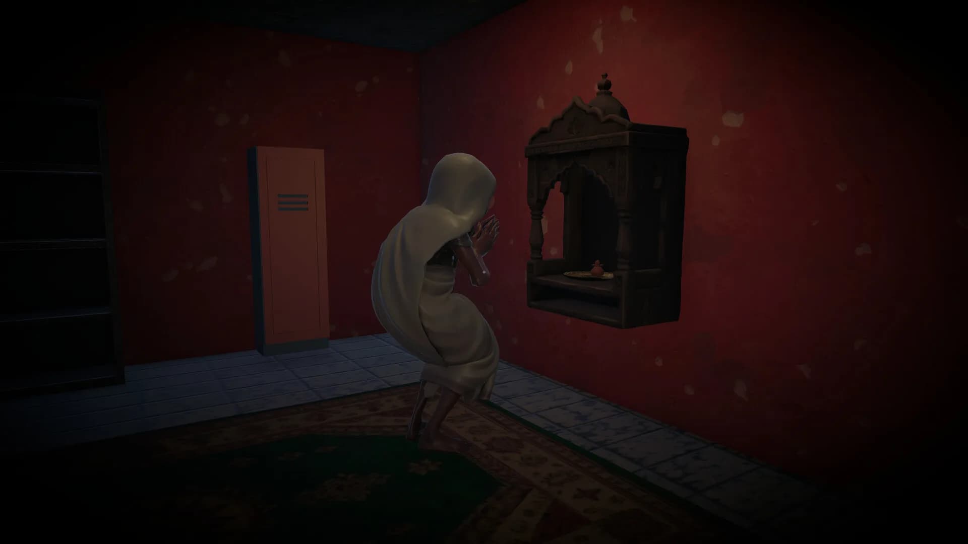 Nanima: Curse of Kalavati görsel 5