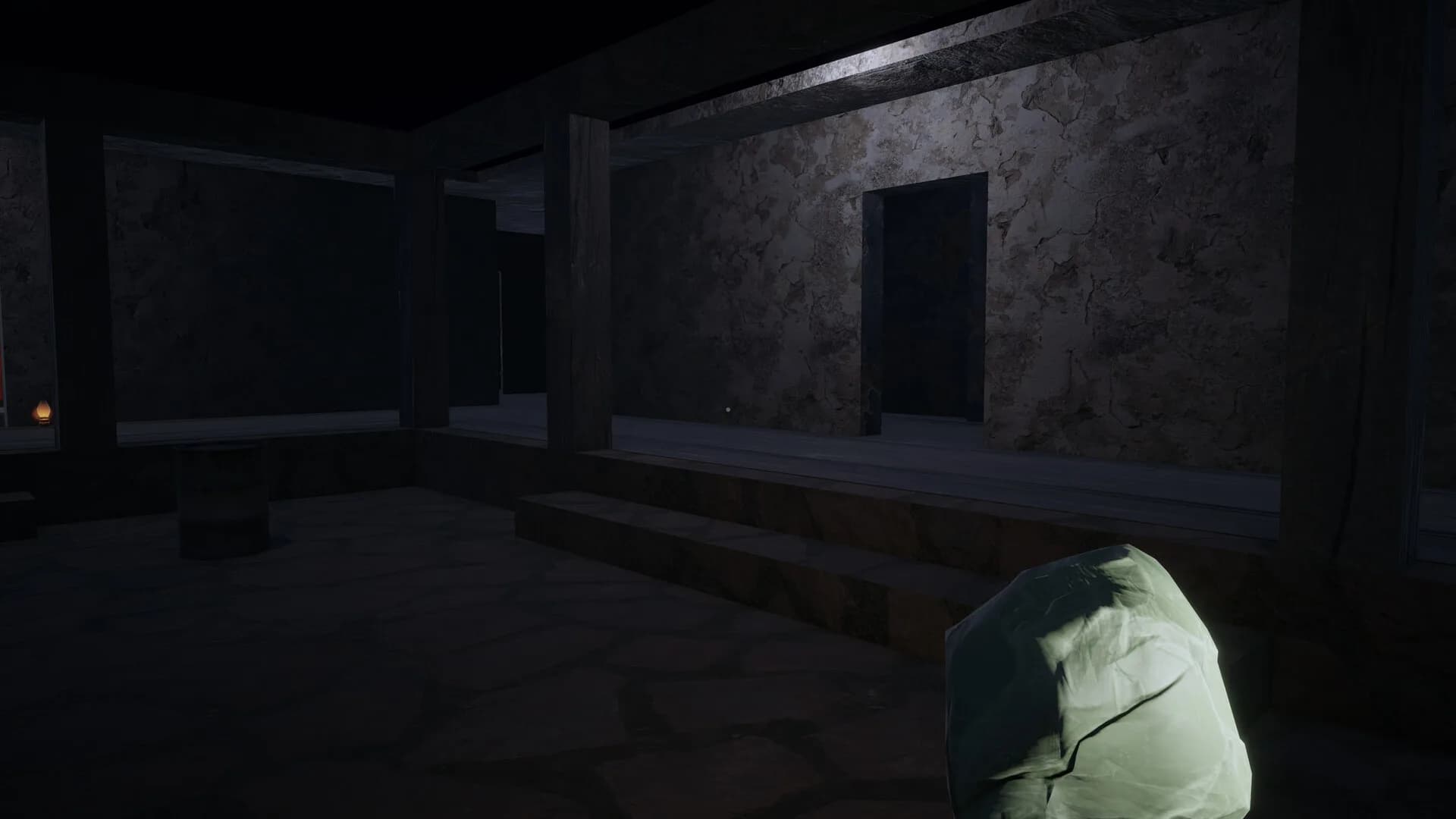 Nanima: Curse of Kalavati görsel 8