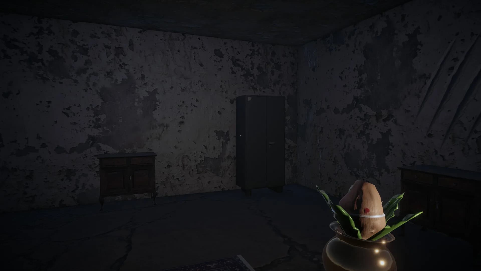 Nanima: Curse of Kalavati görsel 10