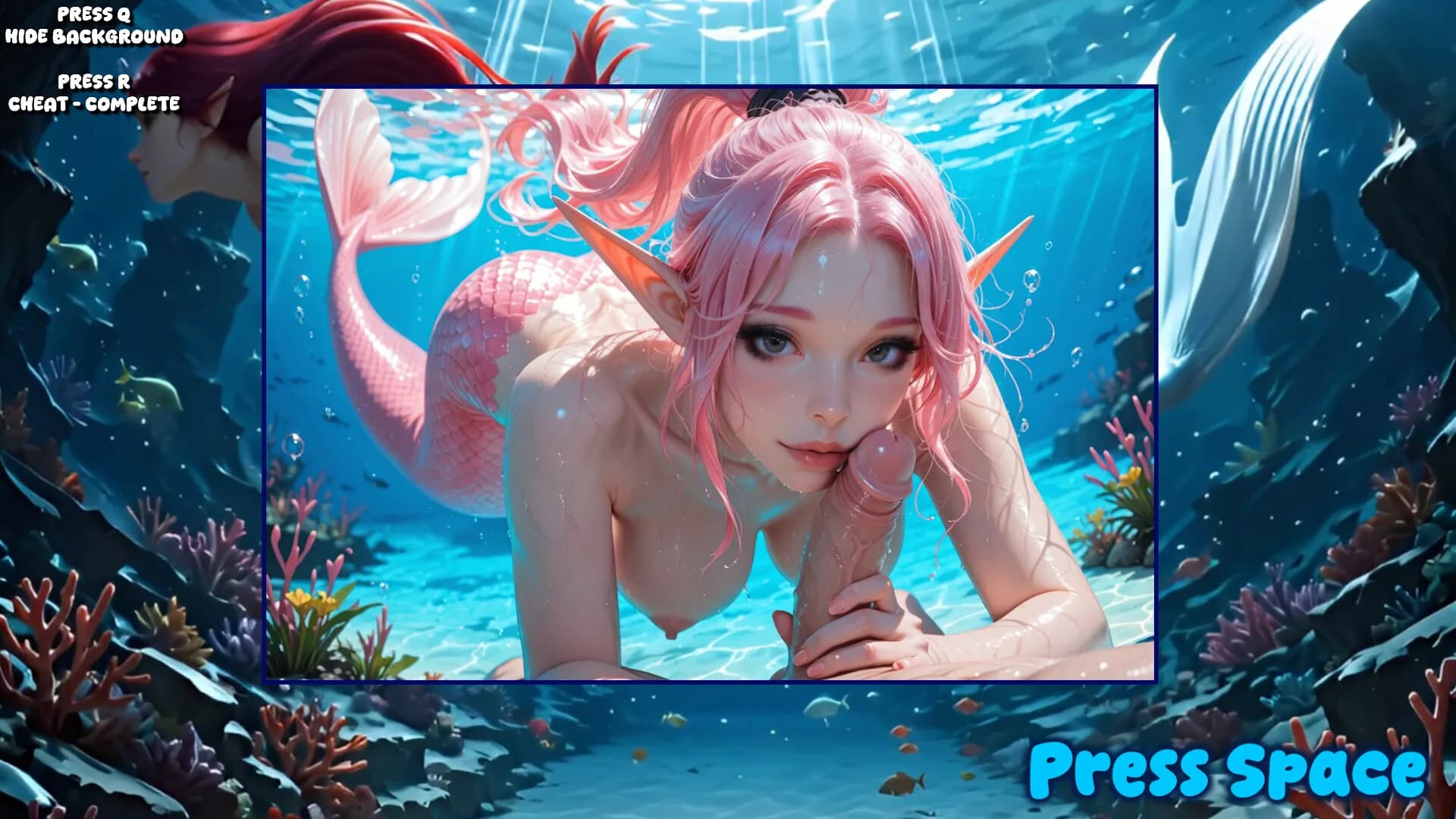Deep Sea Love görsel 5