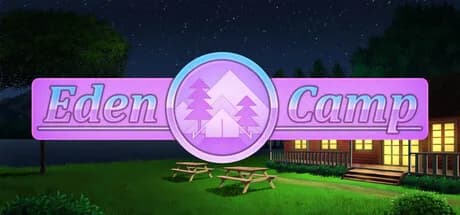 Eden Camp görsel 1