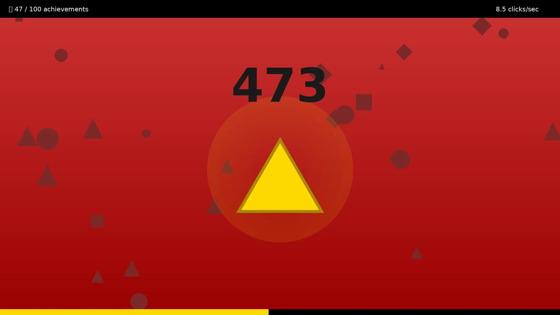 Extreme Clicker görsel 2