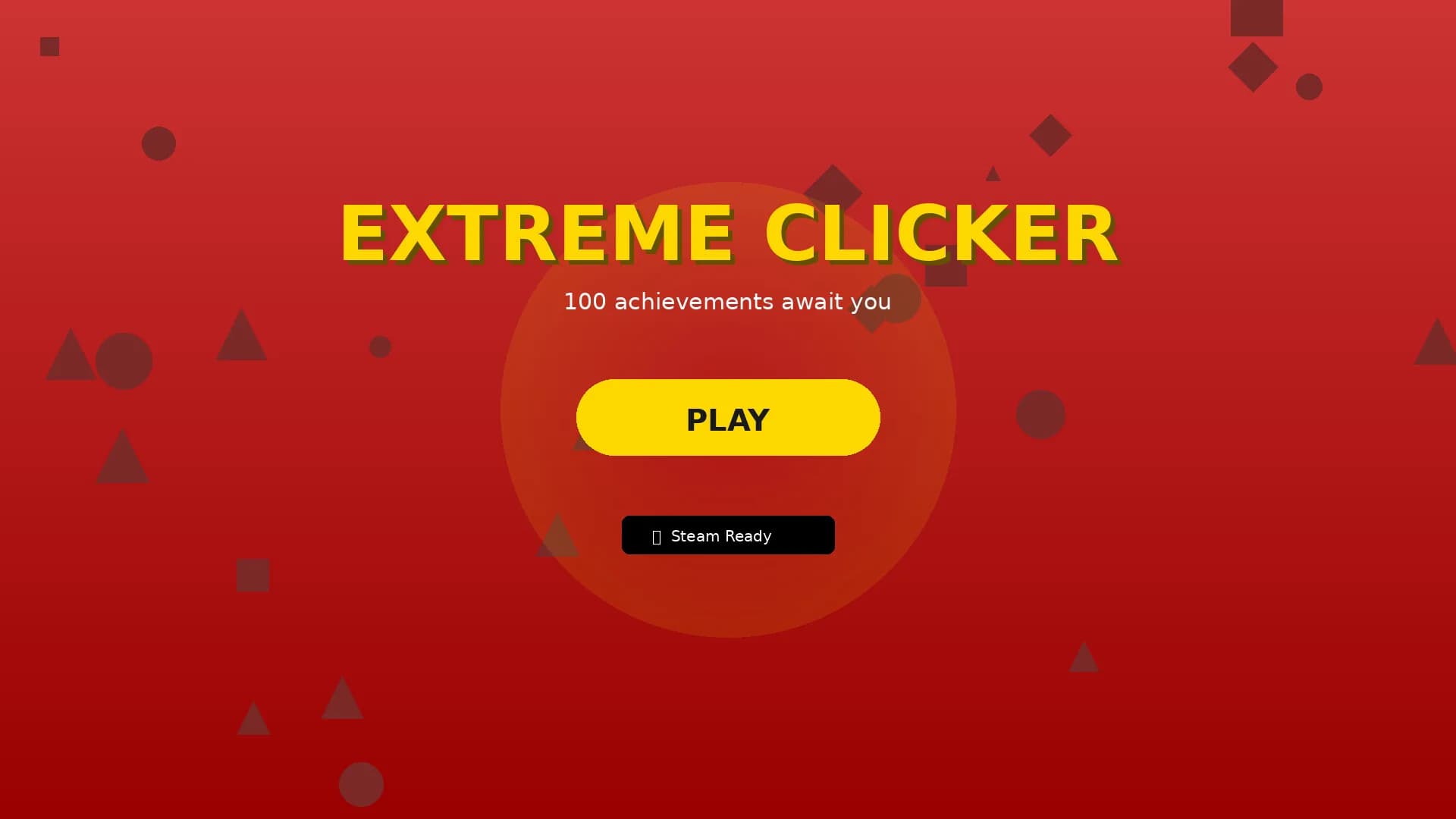 Extreme Clicker görsel 3
