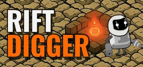 RIFT DIGGER görsel 1