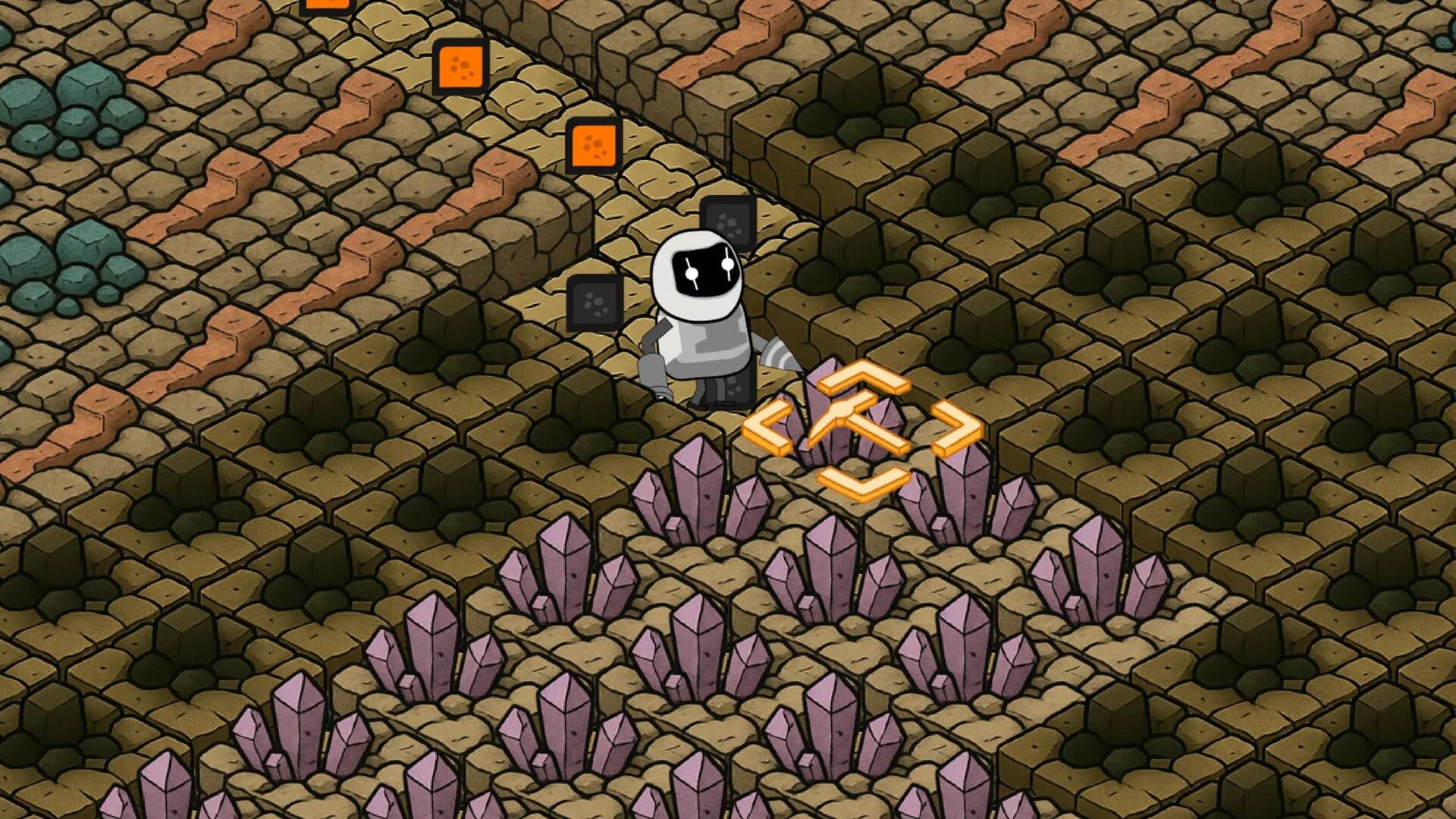 RIFT DIGGER görsel 2