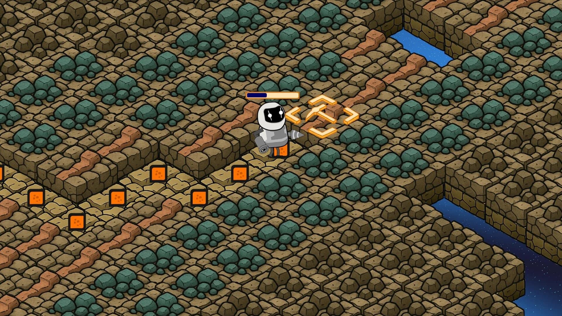 RIFT DIGGER görsel 3