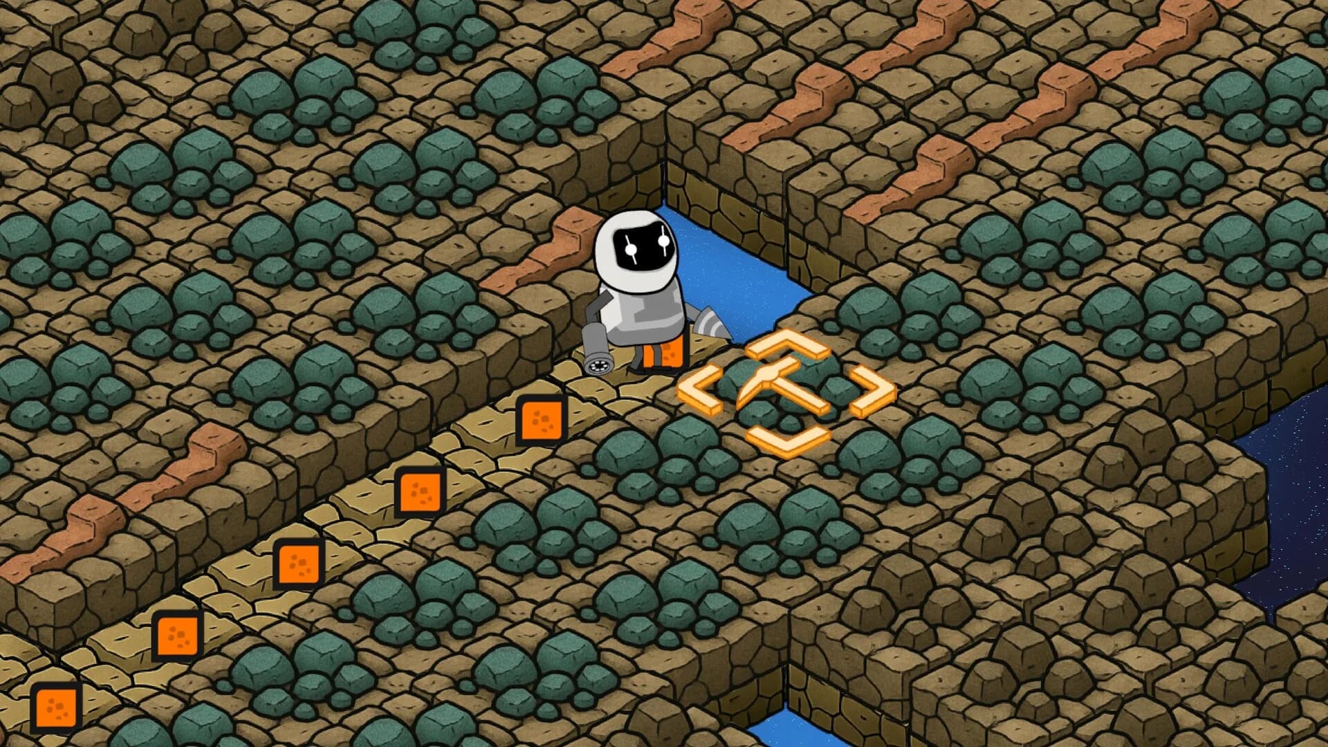 RIFT DIGGER görsel 4