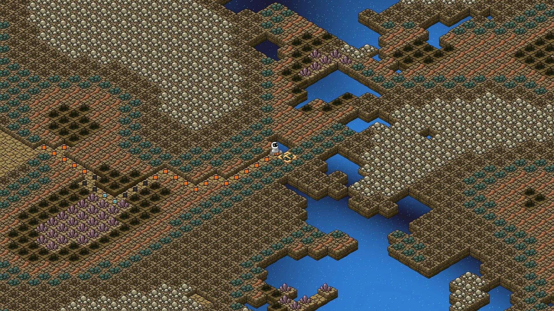 RIFT DIGGER görsel 6
