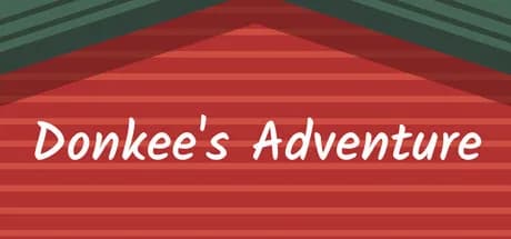 Donkee's Adventure görsel 1