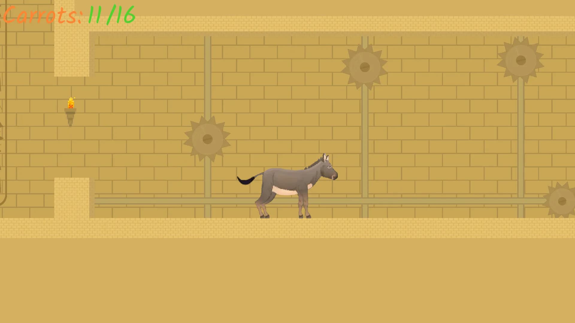 Donkee's Adventure görsel 4
