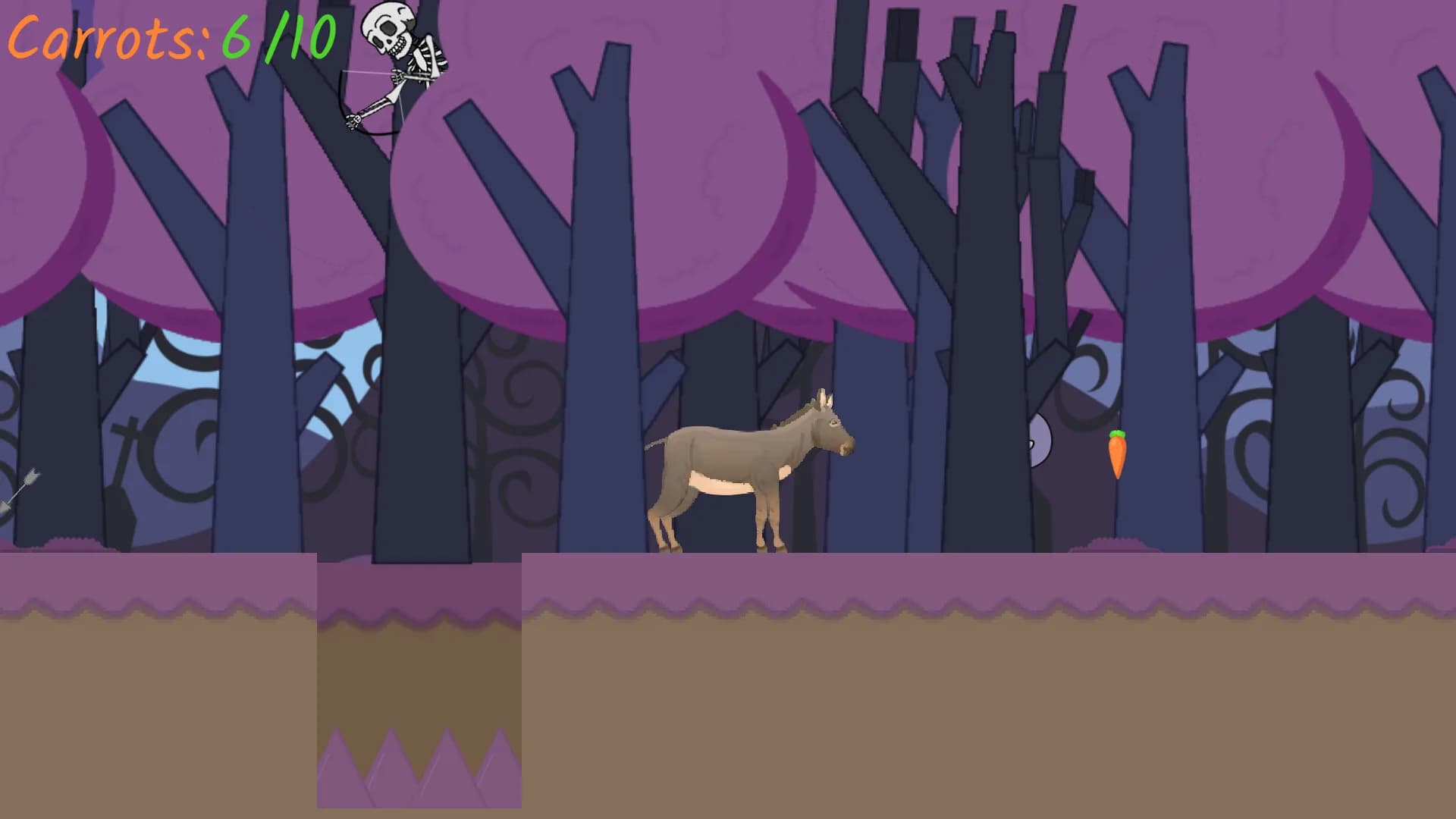Donkee's Adventure görsel 5