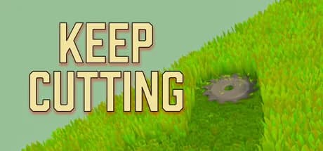 Keep Cutting görsel 1