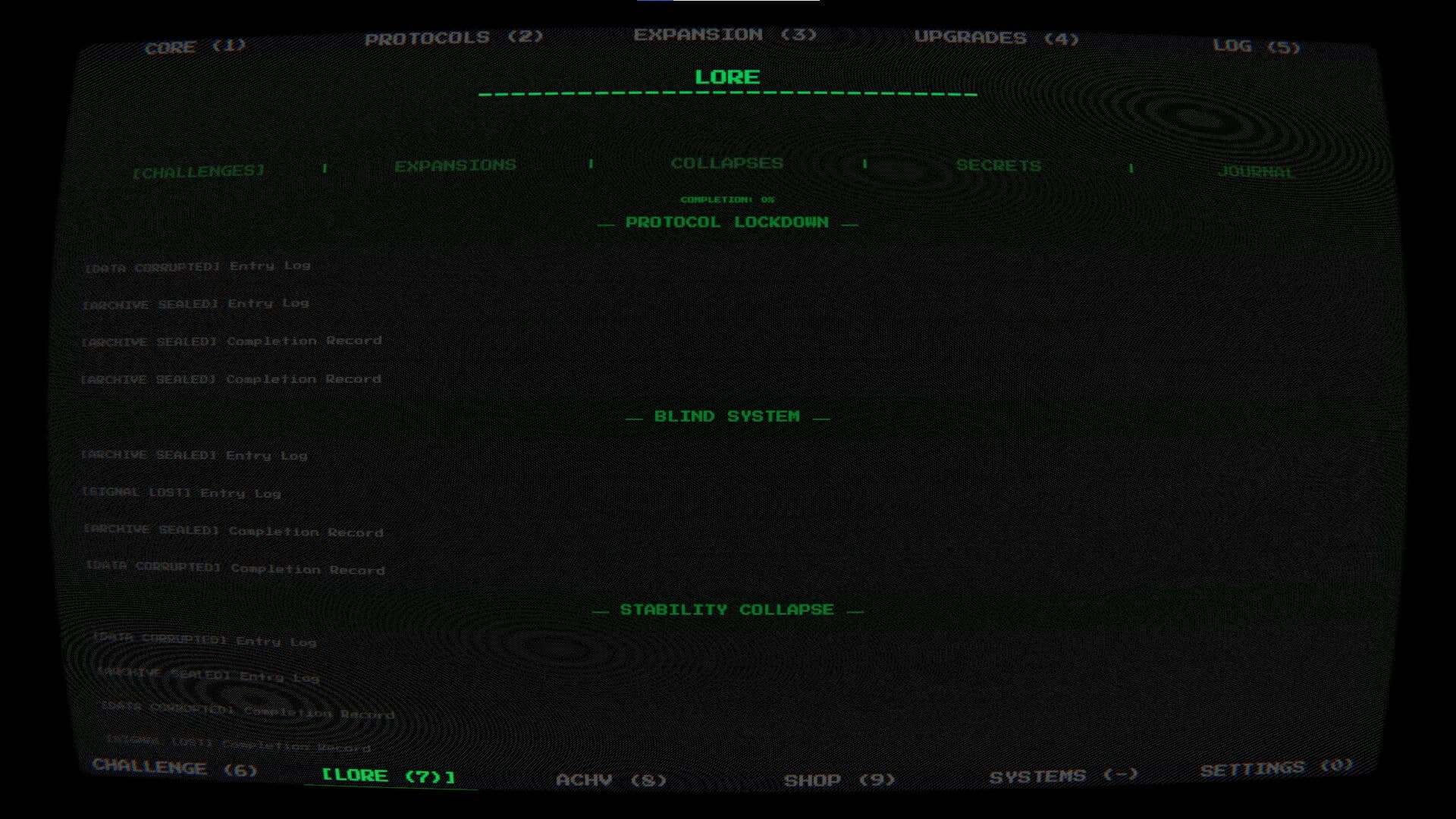 Entropy Archive görsel 2