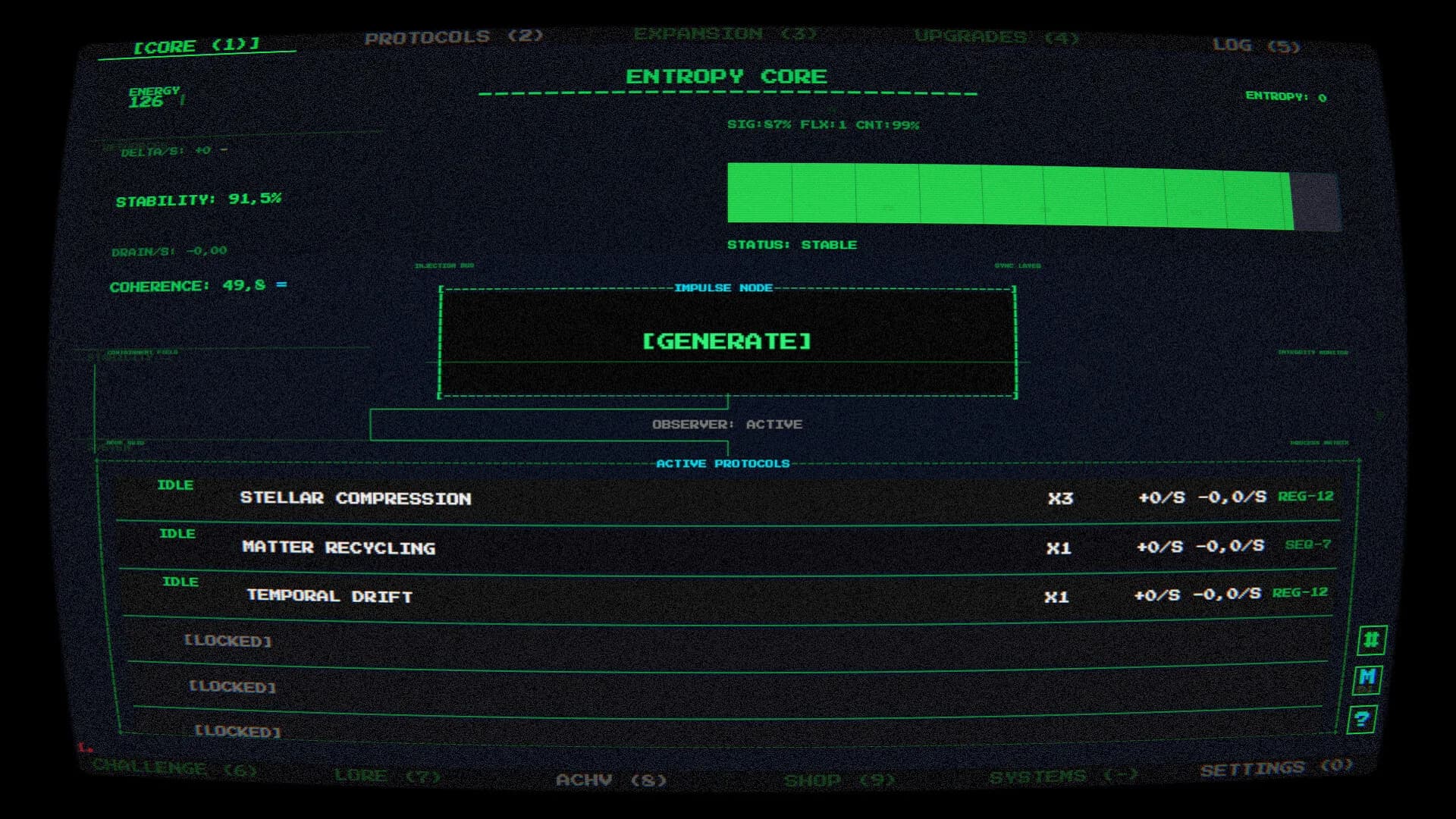 Entropy Archive görsel 4