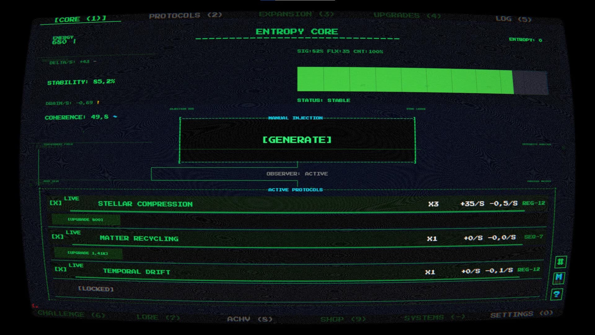 Entropy Archive görsel 5