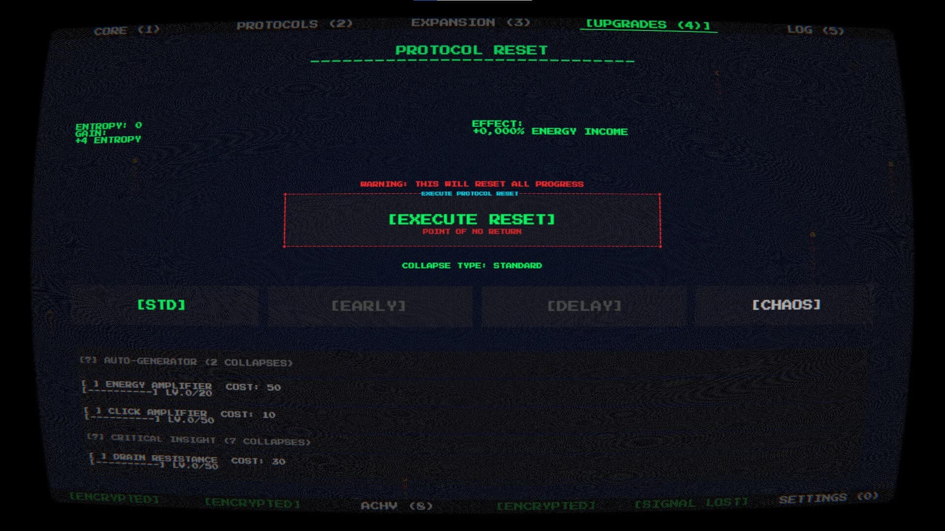 Entropy Archive görsel 6