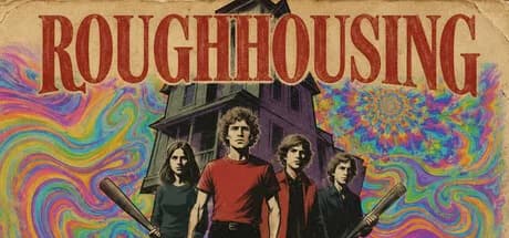 Roughhousing görsel 1