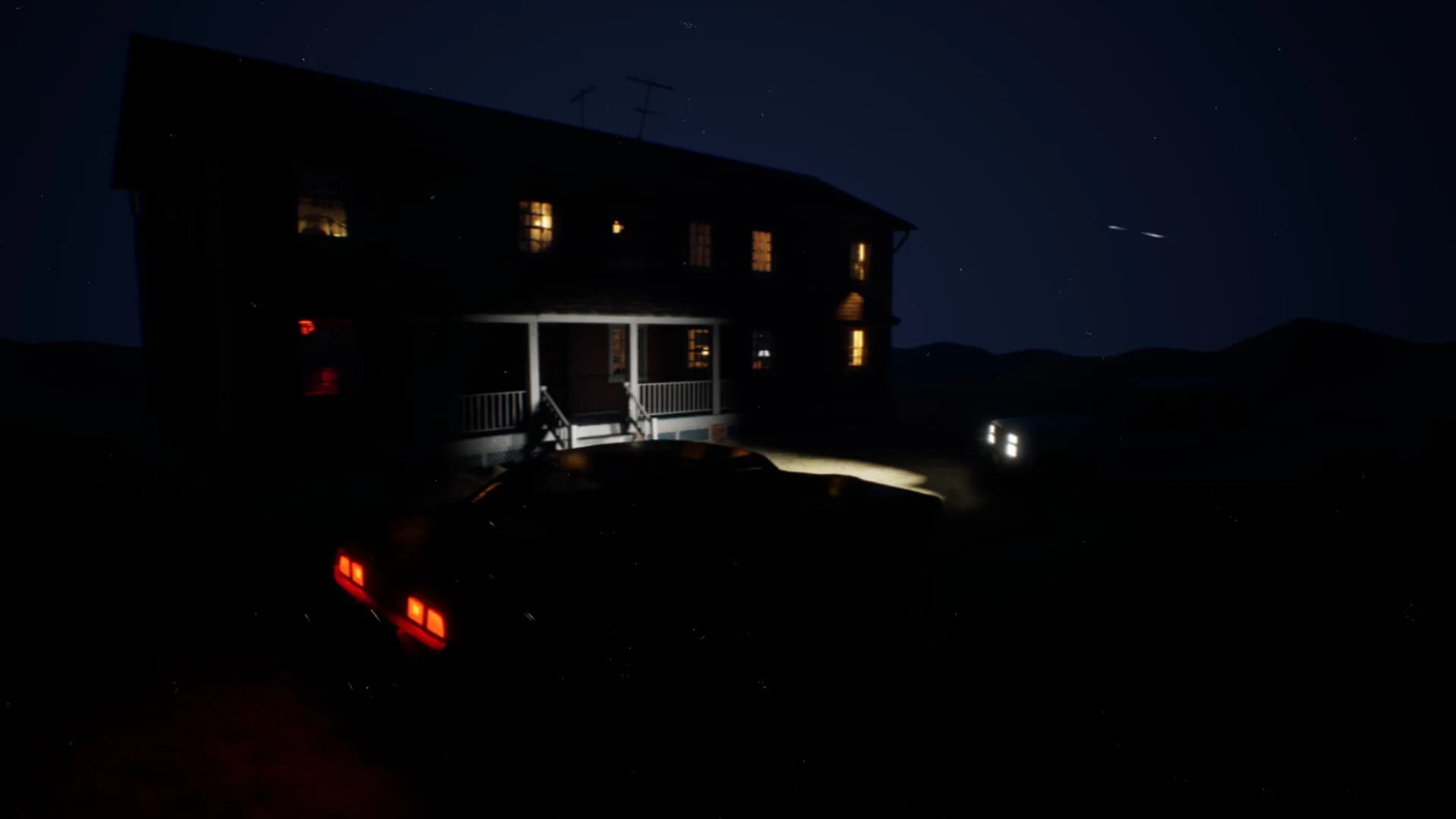 Roughhousing görsel 9