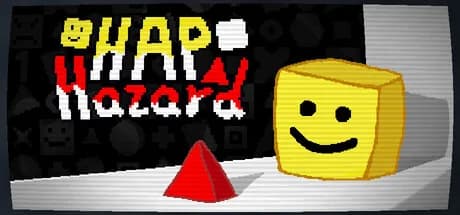 Hap Hazard görsel 1