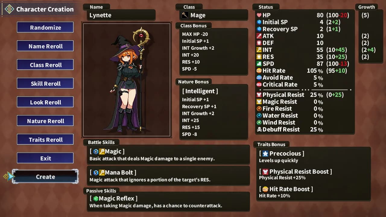 Thicc Rogue görsel 6