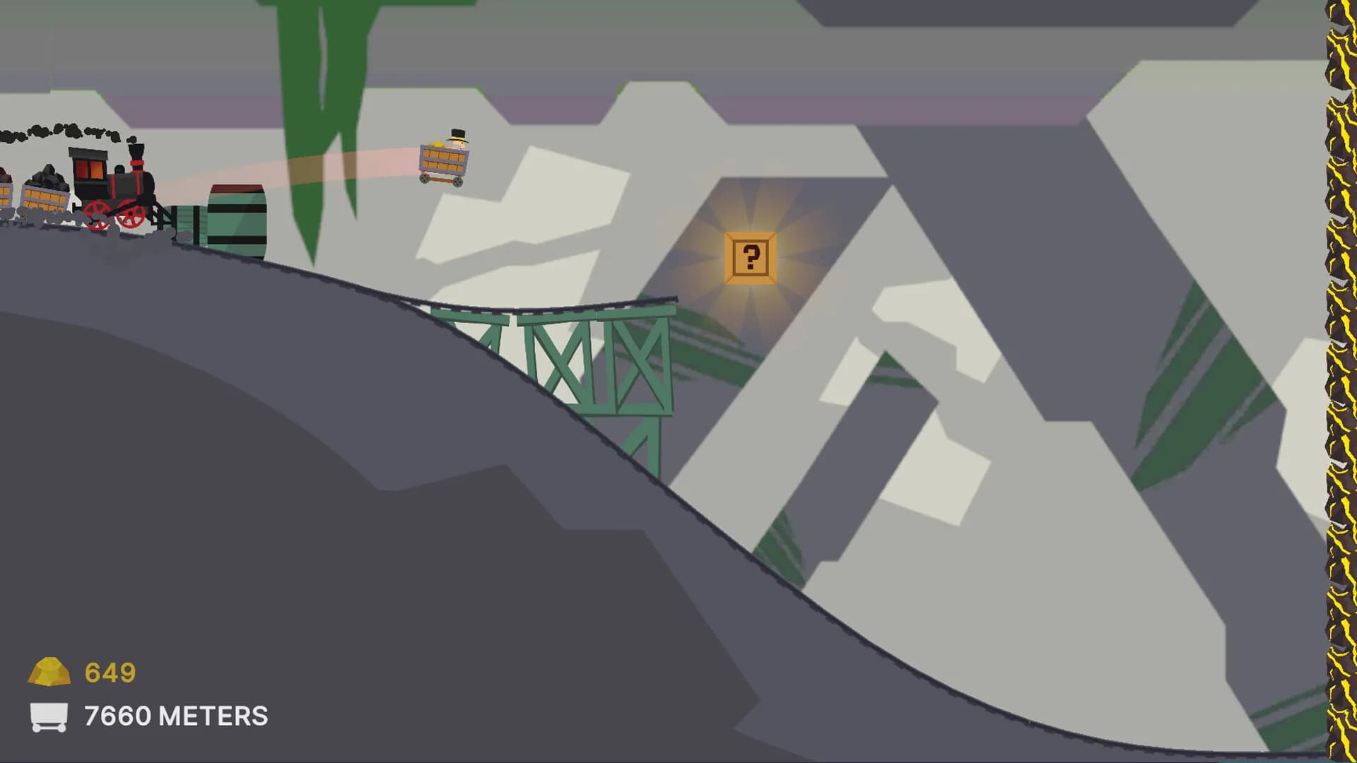 Gold Express görsel 3