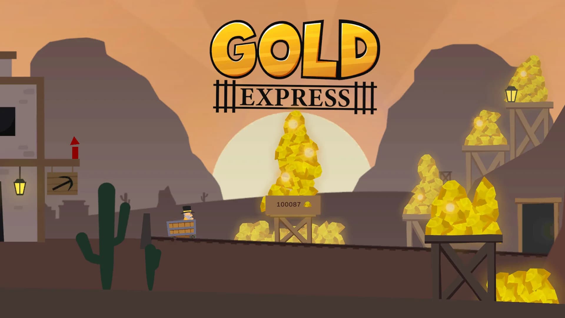 Gold Express görsel 5
