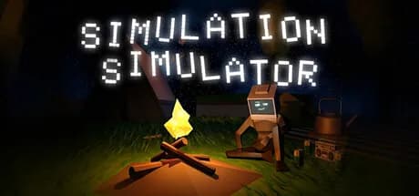 Simulation Simulator görsel 1