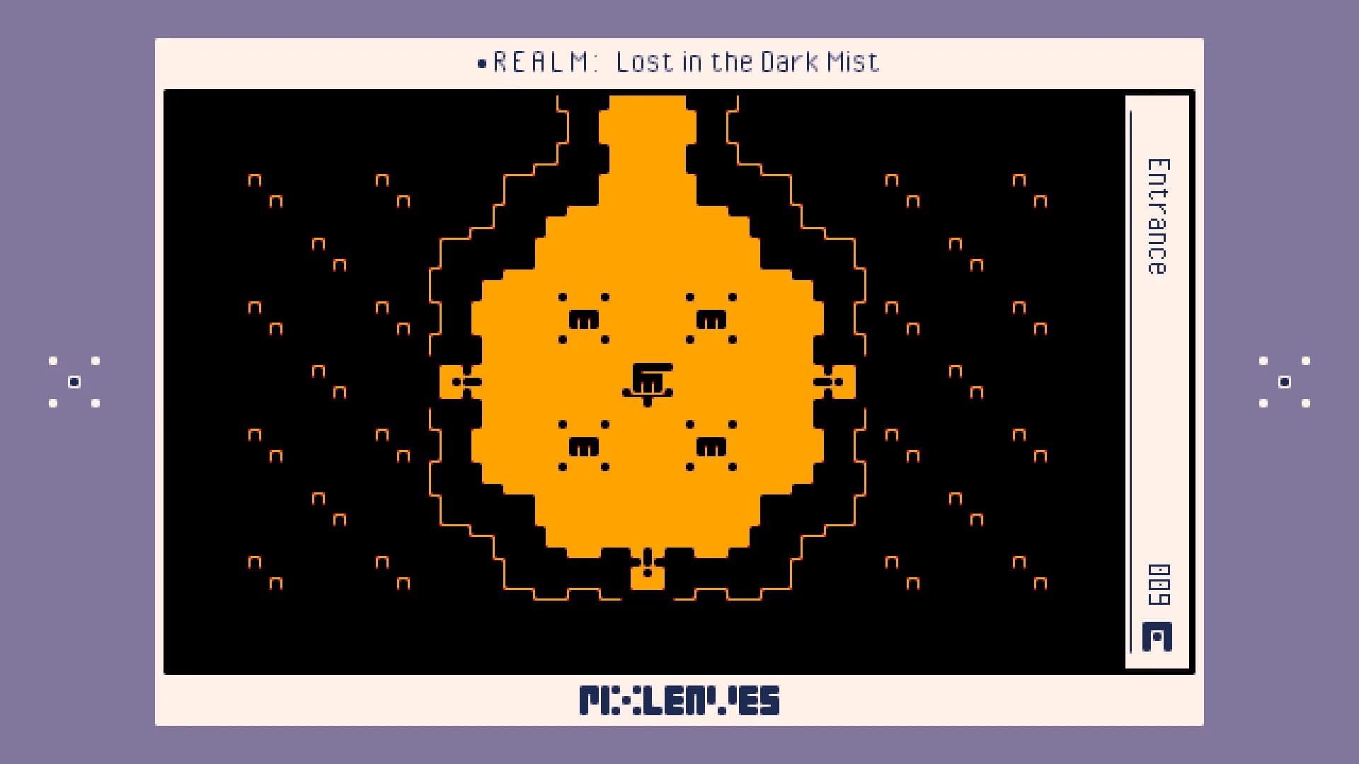 •REALM: Lost in the Dark Mist görsel 4