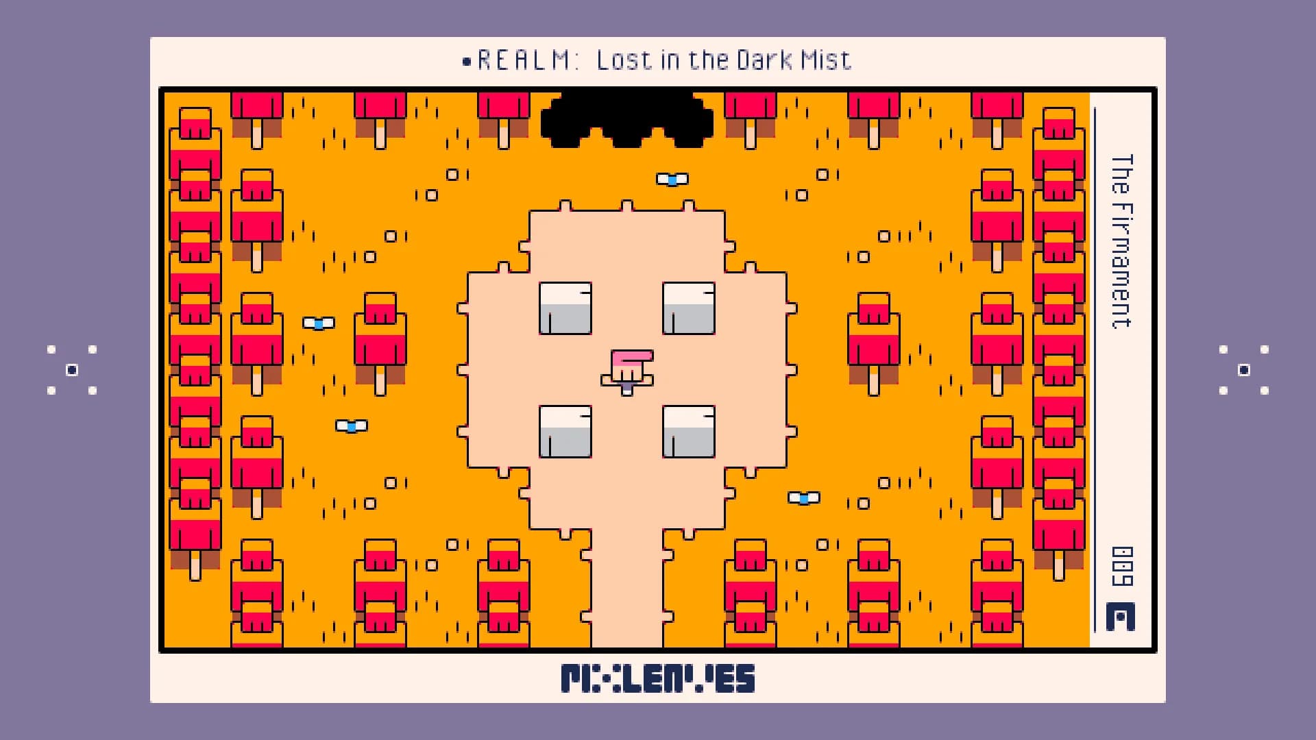 •REALM: Lost in the Dark Mist görsel 6