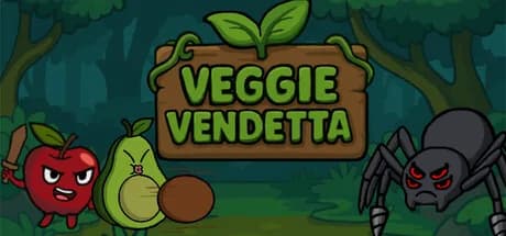 Veggie Vendetta görsel 1