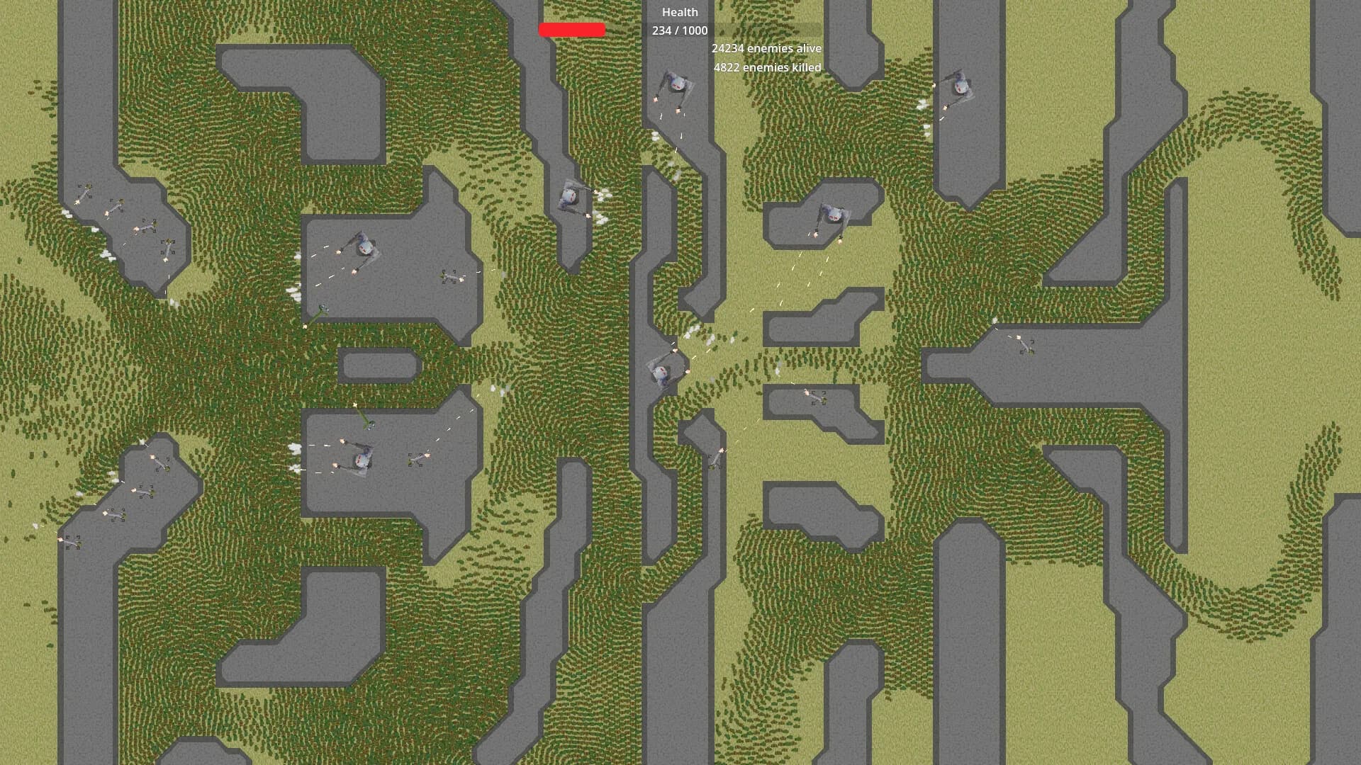 Sir, We Have an Orc Problem görsel 2